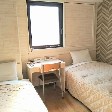 Morioka New City Hotel Ngoại thất bức ảnh