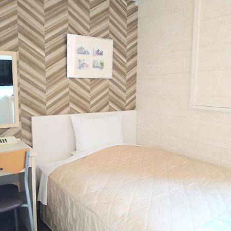 Morioka New City Hotel Ngoại thất bức ảnh