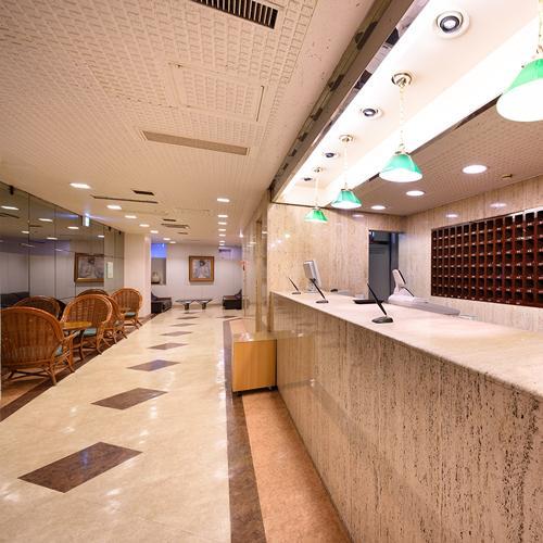 Morioka New City Hotel Ngoại thất bức ảnh