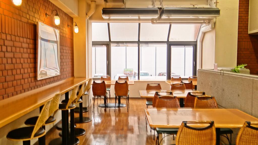 Morioka New City Hotel Ngoại thất bức ảnh