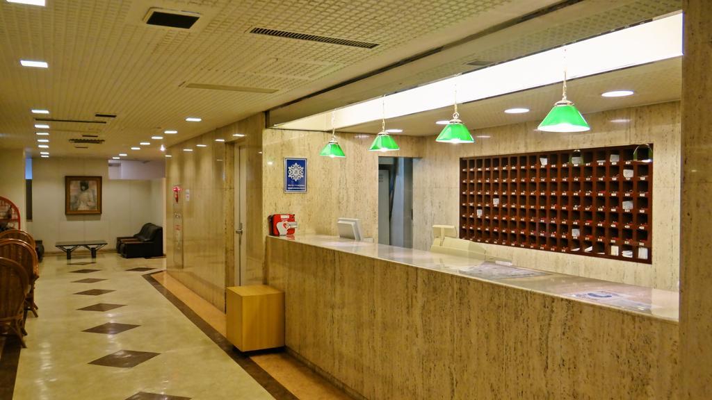 Morioka New City Hotel Ngoại thất bức ảnh
