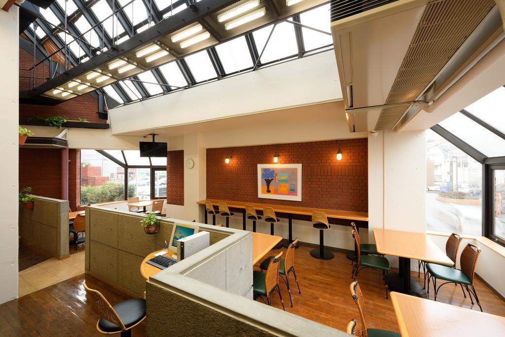 Morioka New City Hotel Ngoại thất bức ảnh