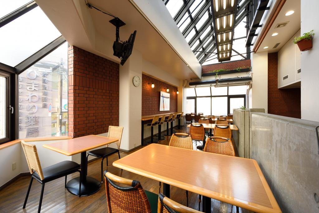Morioka New City Hotel Ngoại thất bức ảnh